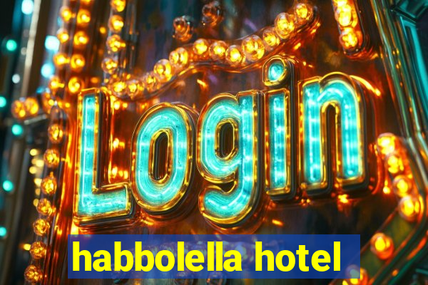 habbolella hotel